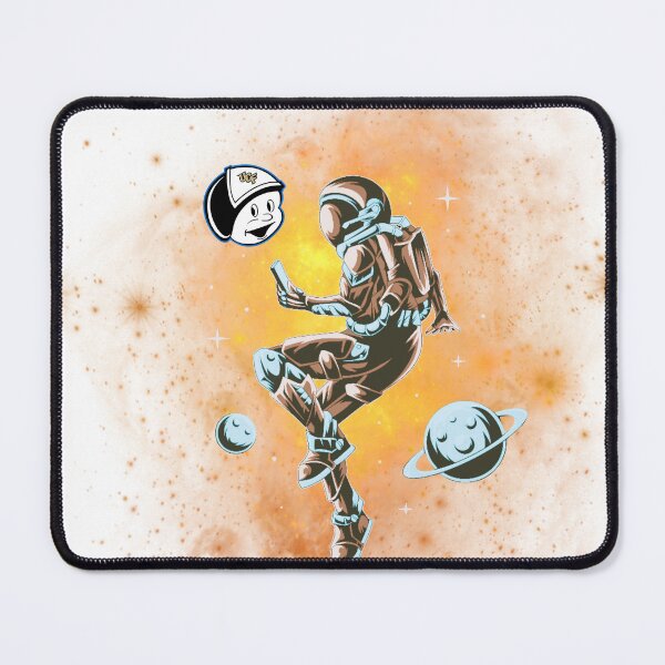 Item preview, Exploring Space designed and sold by Offsznsports.