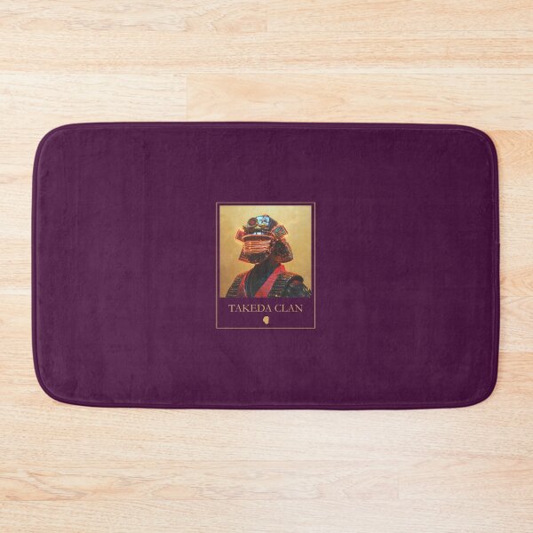 Item preview, Takeda Shingen - Takeda Clan designed and sold by Call-Me-AV.