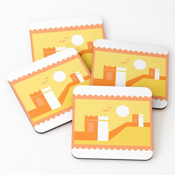 Item preview, Travel postage stamp designed and sold by broadwaygirl142.