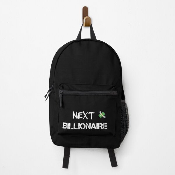 Item preview, Next Billionaire (are you?) designed and sold by Kurokoshop.