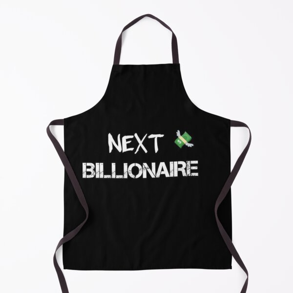 Item preview, Next Billionaire (are you?) designed and sold by Kurokoshop.