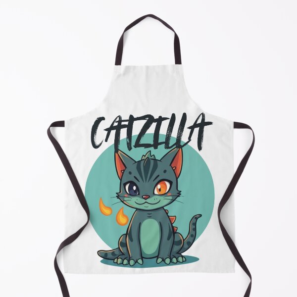 Item preview, CAT-ZELLA designed and sold by Red-oneJh.