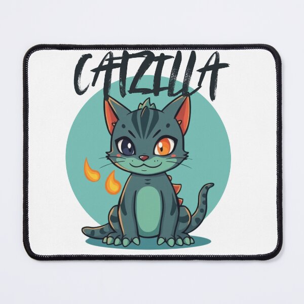Item preview, CAT-ZELLA designed and sold by Red-oneJh.