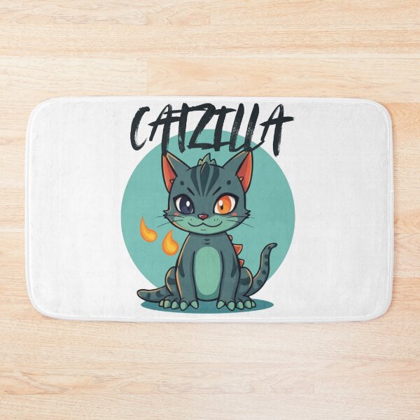 Item preview, CAT-ZELLA designed and sold by Red-oneJh.