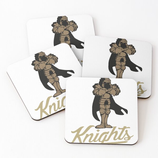 Item preview, Standing on Knights designed and sold by Offsznsports.