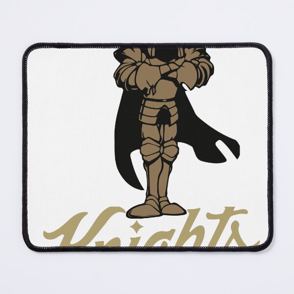 Item preview, Standing on Knights designed and sold by Offsznsports.