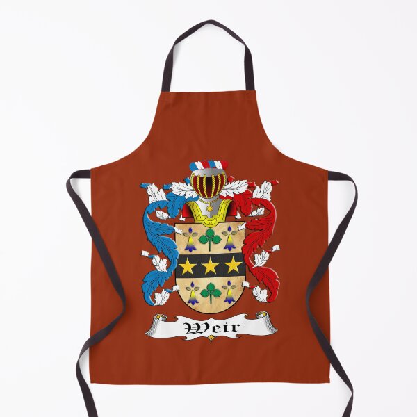 Item preview, WEIR designed and sold by CathalDevlin.
