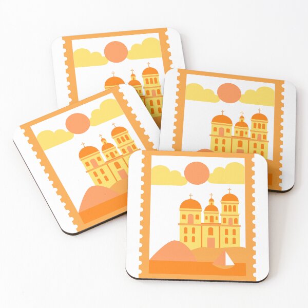 Item preview, Travel postage stamp designed and sold by broadwaygirl142.