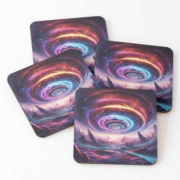 Item preview, The Vortex designed and sold by Mystis77.