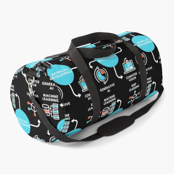 Item preview, Artificial Intelligence and Data designed and sold by tshirtfandom.