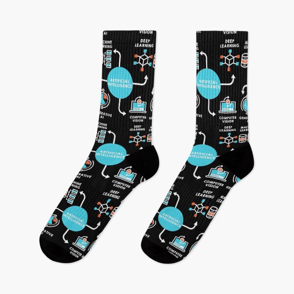 Item preview, Artificial Intelligence and Data designed and sold by tshirtfandom.