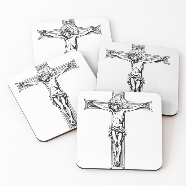 Item preview, Jesus Cross | Faith And Art designed and sold by FaithAndArt.