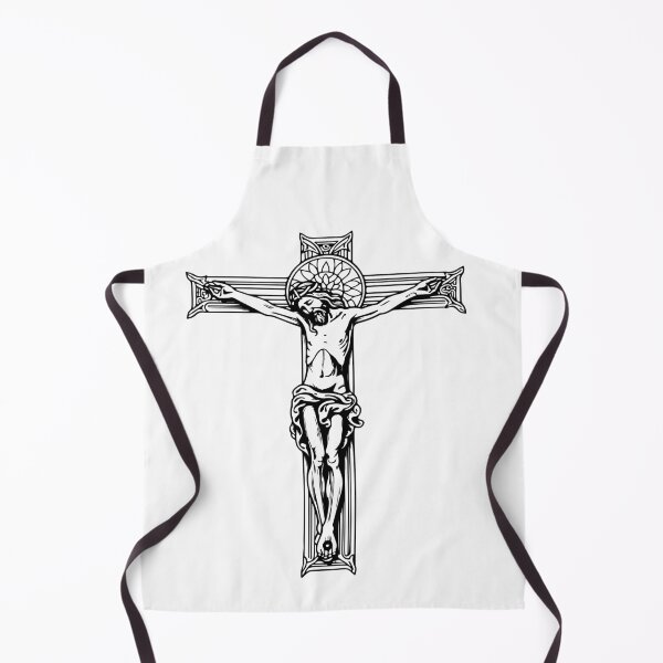 Item preview, Jesus Cross | Faith And Art designed and sold by FaithAndArt.