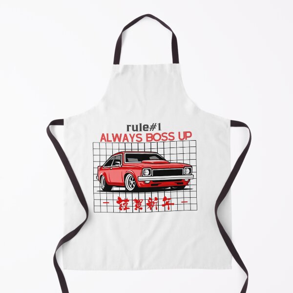 Item preview, Rule #1: Always Boss Up designed and sold by Colorful-Garden.