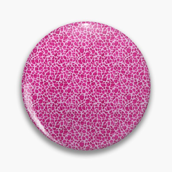 Item preview, Pink leopard print pattern designed and sold by JDesignWorkshop.