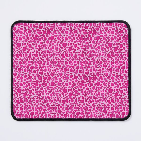 Item preview, Pink leopard print pattern designed and sold by JDesignWorkshop.