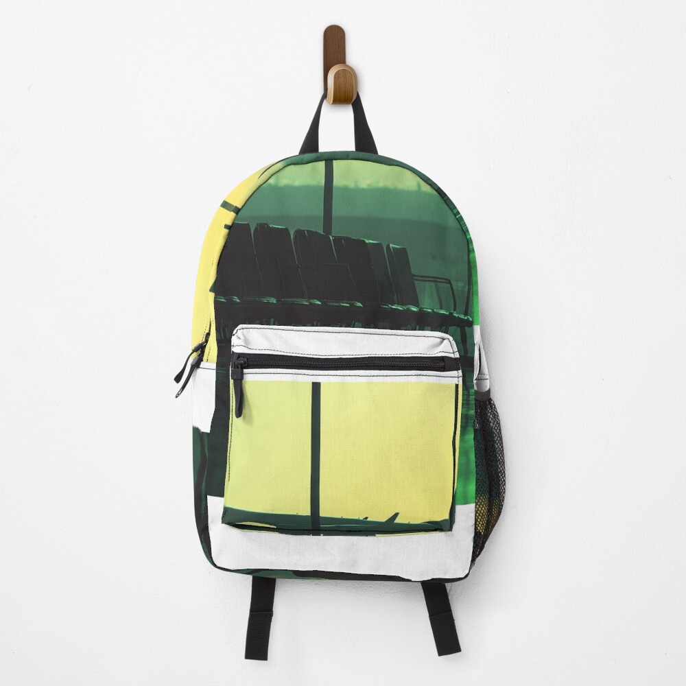 Artikel-Vorschau von Rucksack, designt und verkauft von RicoInStudios.