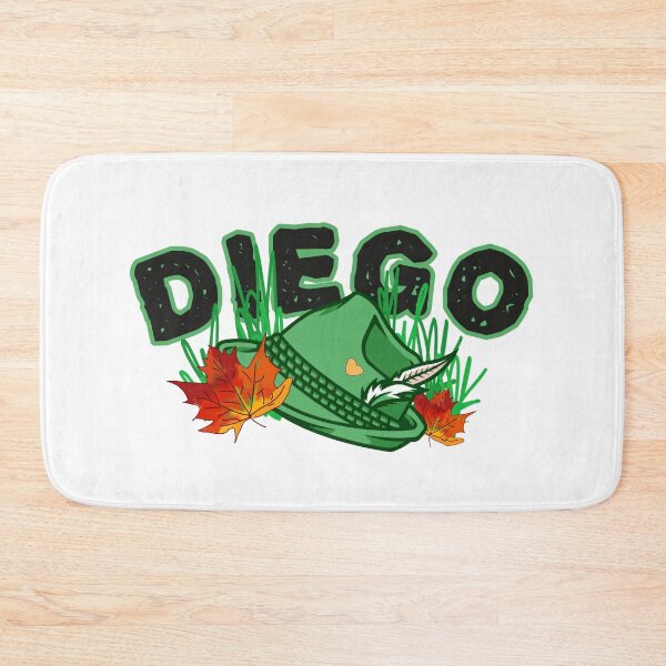 Item preview, Diego designed and sold by vibeno1.