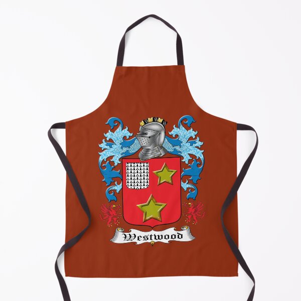 Item preview, WESTWOOD designed and sold by CathalDevlin.