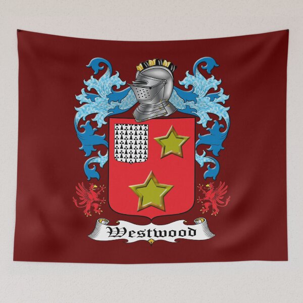 Item preview, WESTWOOD designed and sold by CathalDevlin.