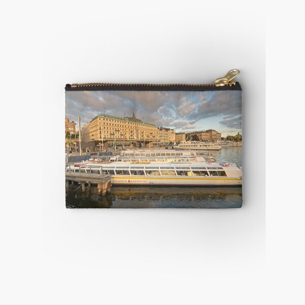 Item preview, Stockholm Cityscape designed and sold by Martyn R Arnold Fine Art Nature & Landscape Photography.