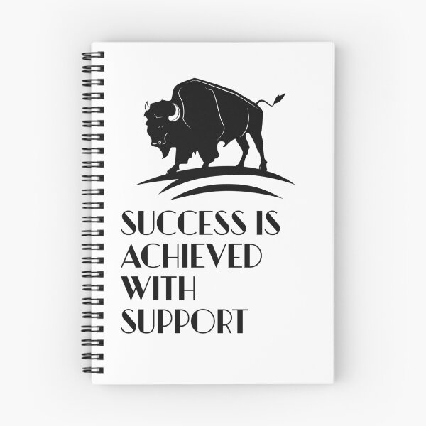 Item preview, Success is achieved with support designed and sold by lafranc.