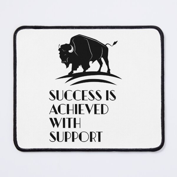 Item preview, Success is achieved with support designed and sold by lafranc.