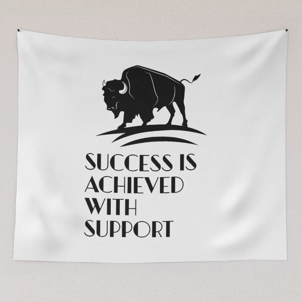 Item preview, Success is achieved with support designed and sold by lafranc.