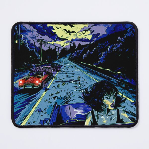 Item preview, Halloween Roadway designed and sold by A Light Worker.