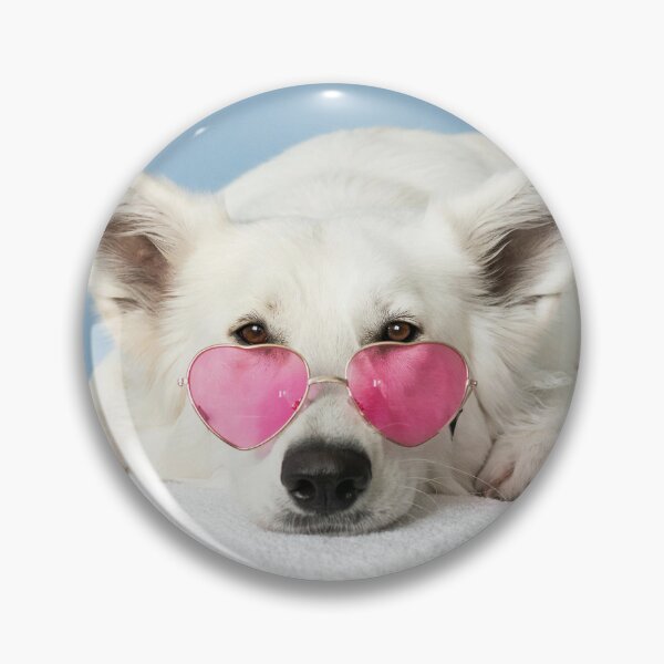 Item preview, The lovedog designed and sold by KAY Artists.