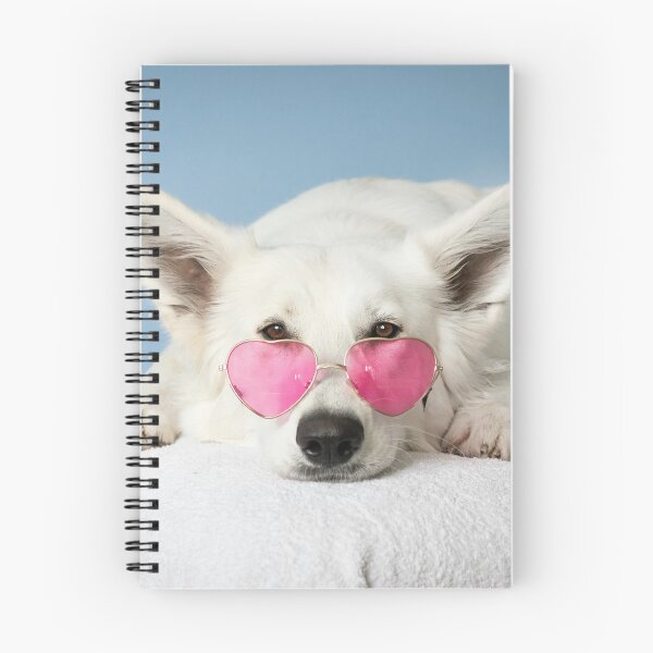 Item preview, The lovedog designed and sold by KAY Artists.