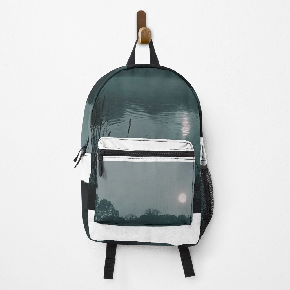 Item preview, Backpack designed and sold by RicoInStudios.