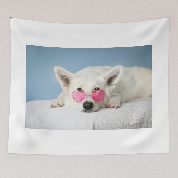 Item preview, The lovedog designed and sold by KAY Artists.