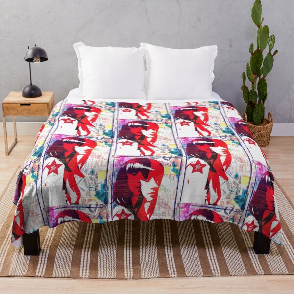 Item preview, "Rebel, Rebel" series - Hell yeah designed and sold by HouseofRome.