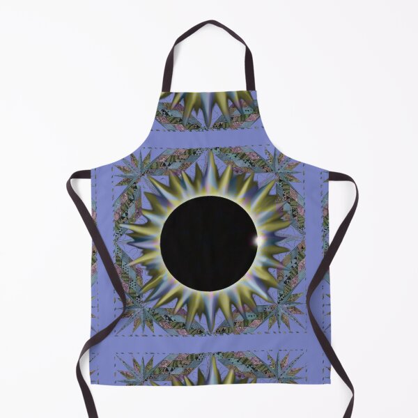 Item preview, Eclipse Tie Dye Quilt designed and sold by AuroraXGreen.