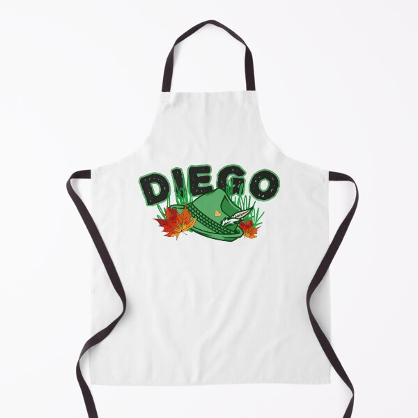 Item preview, Diego designed and sold by vibeno1.