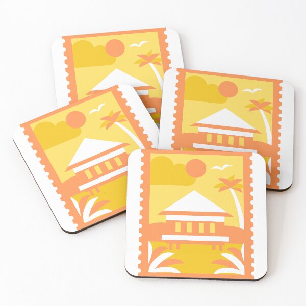 Item preview, Travel postage stamp designed and sold by broadwaygirl142.