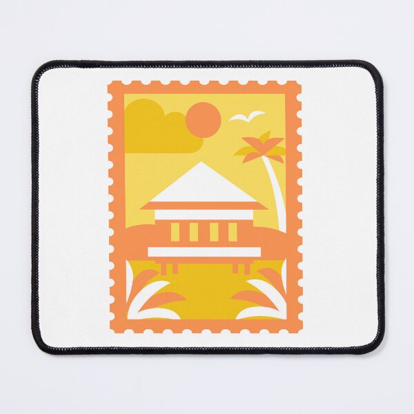 Item preview, Travel postage stamp designed and sold by broadwaygirl142.