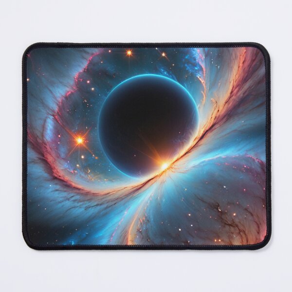 Item preview, Supermassive Black Hole Screensaver designed and sold by SublimeMusings.