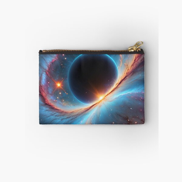 Item preview, Supermassive Black Hole Screensaver designed and sold by SublimeMusings.