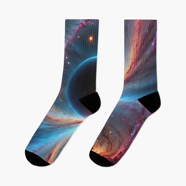Item preview, Supermassive Black Hole Screensaver designed and sold by SublimeMusings.