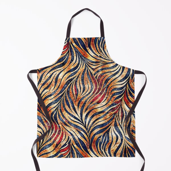 Item preview, abstract zebra patten designed and sold by jkrphoto.