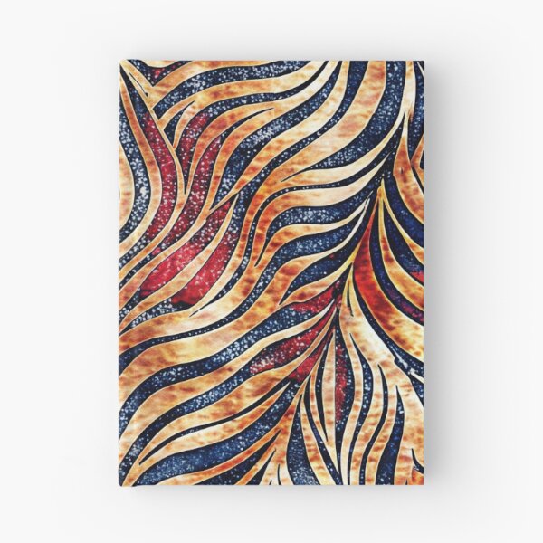 Item preview, abstract zebra patten designed and sold by jkrphoto.