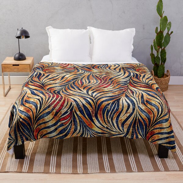 Item preview, abstract zebra patten designed and sold by jkrphoto.