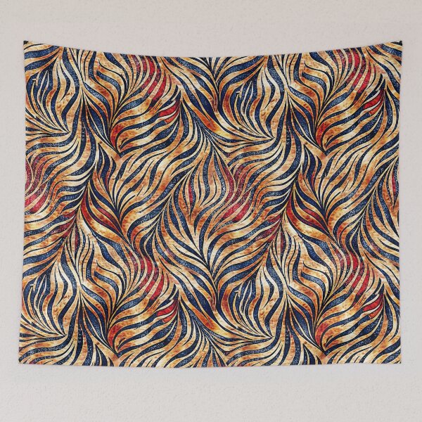 Item preview, abstract zebra patten designed and sold by jkrphoto.