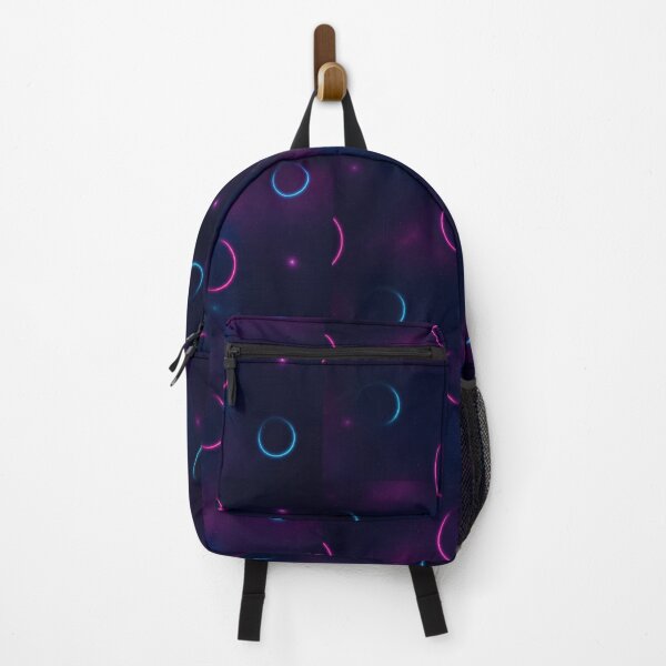 Item preview, Cosmic Neon: Y2K Stars & Moons in Celestial Vibes designed and sold by SeanOsShirts.