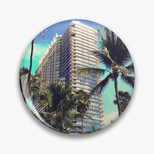 Item preview, Urban Hawaii designed and sold by KAY Artists.