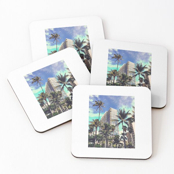 Item preview, Urban Hawaii designed and sold by KAY Artists.