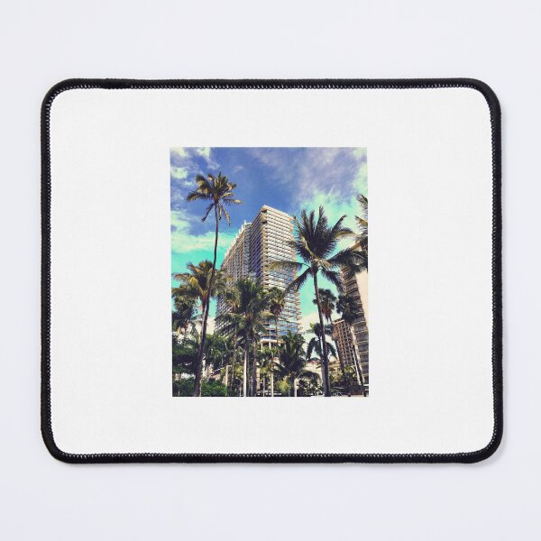 Item preview, Urban Hawaii designed and sold by KAY Artists.