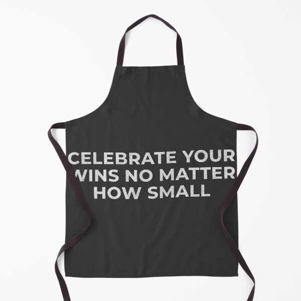Item preview, Celebrate Your Wins" T-Shirt designed and sold by Rexxtees.